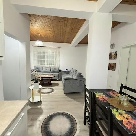 Villa Likaj 베라트 외부 사진