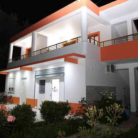 Villa Likaj 베라트 외부 사진