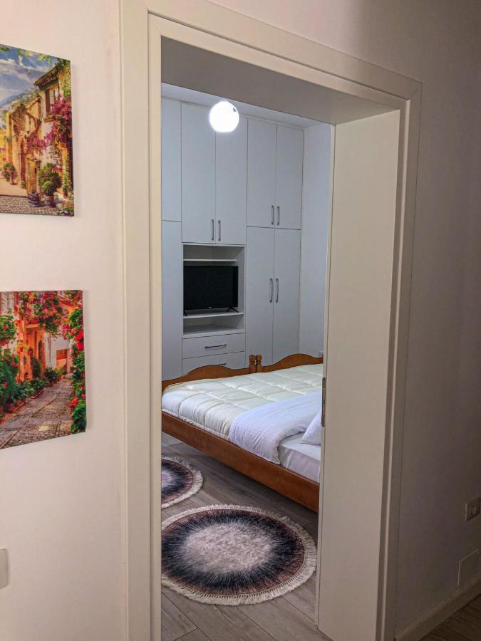 Villa Likaj 베라트 외부 사진