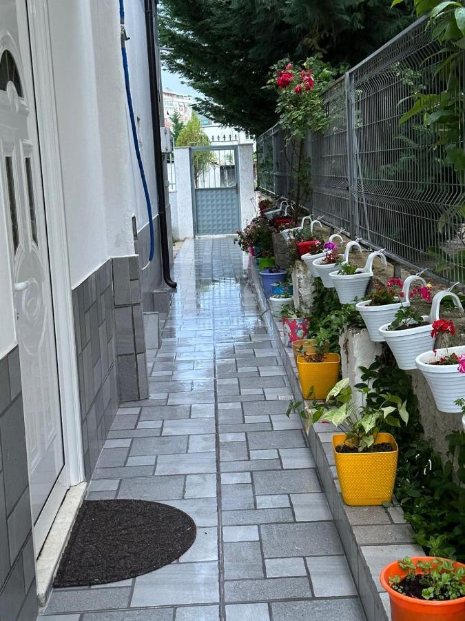 Villa Likaj 베라트 외부 사진