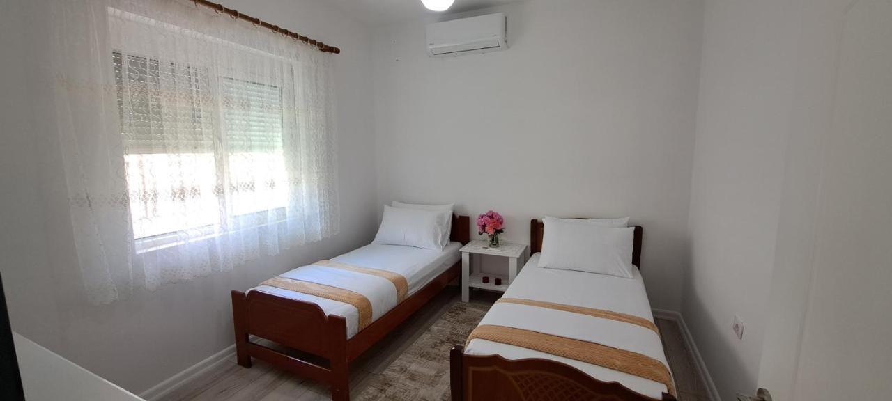 Villa Likaj 베라트 외부 사진