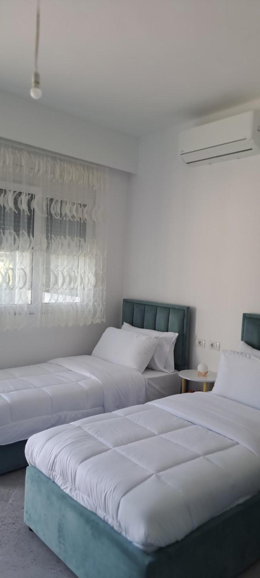 Villa Likaj 베라트 외부 사진