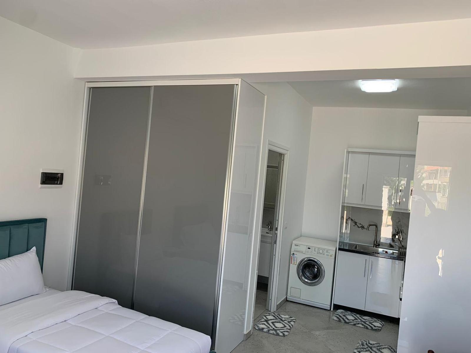 Villa Likaj 베라트 외부 사진