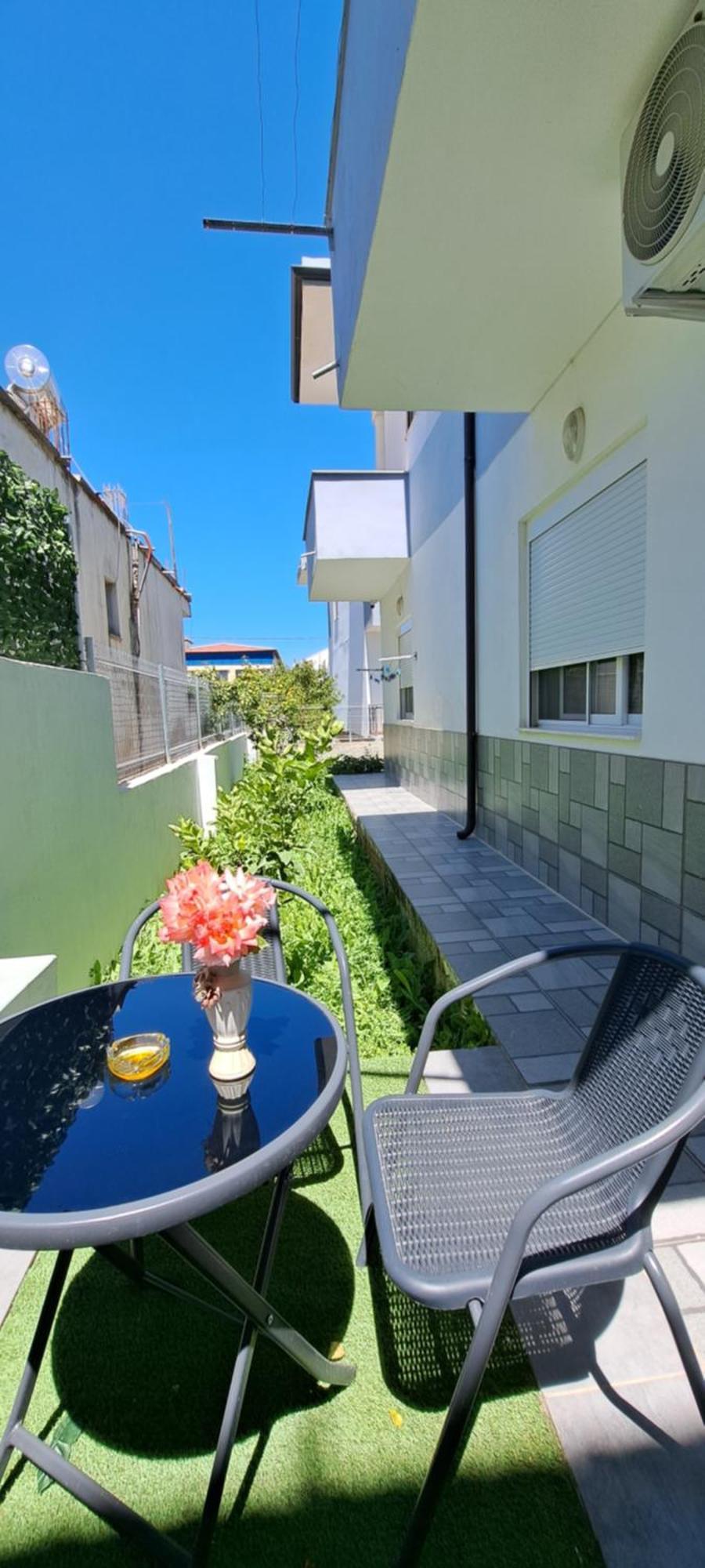Villa Likaj 베라트 외부 사진