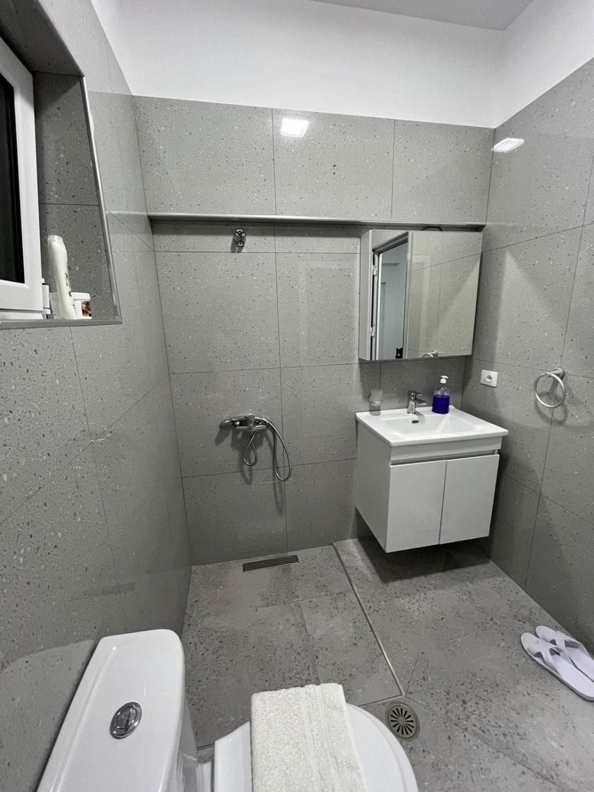 Villa Likaj 베라트 외부 사진