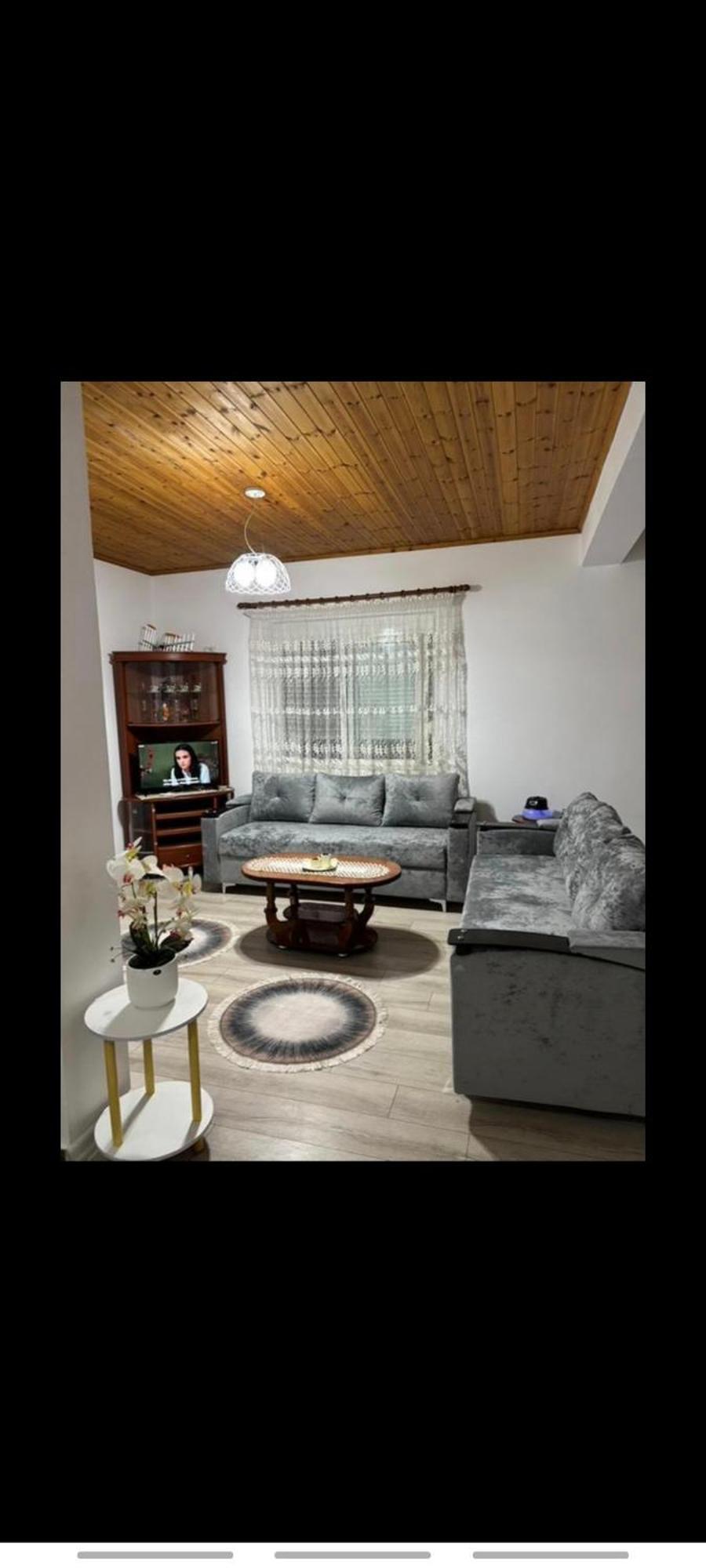 Villa Likaj 베라트 외부 사진