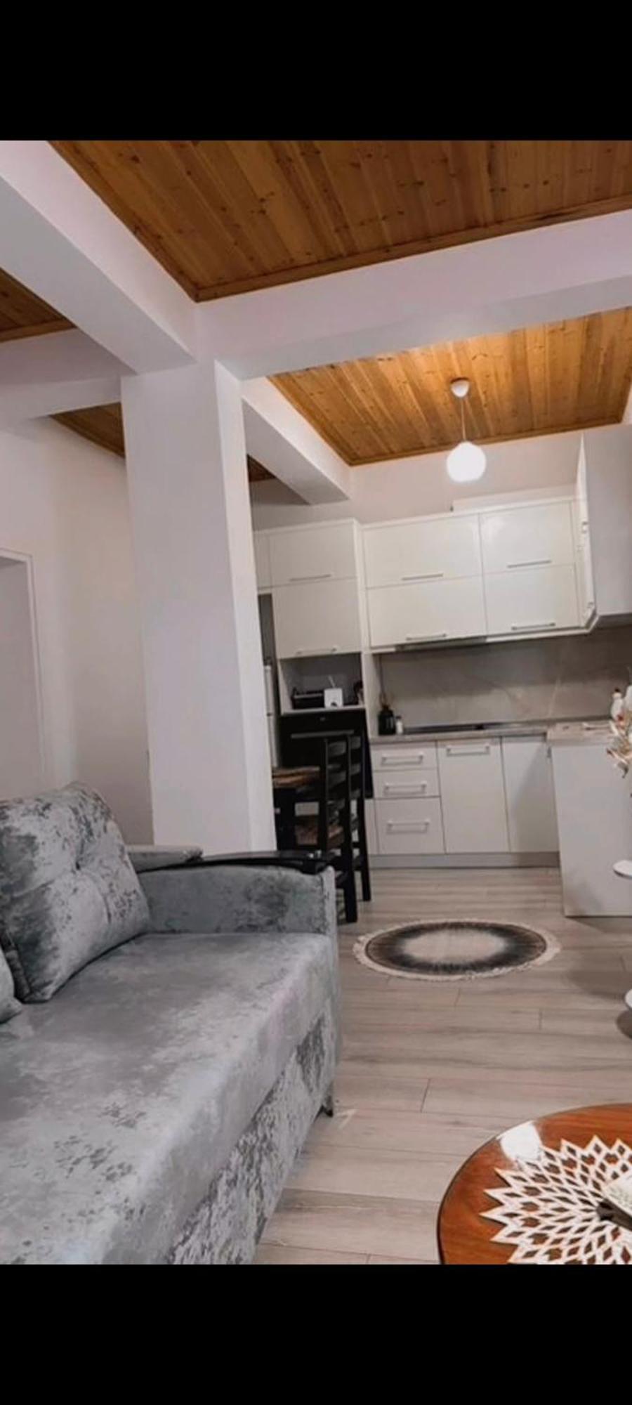 Villa Likaj 베라트 외부 사진