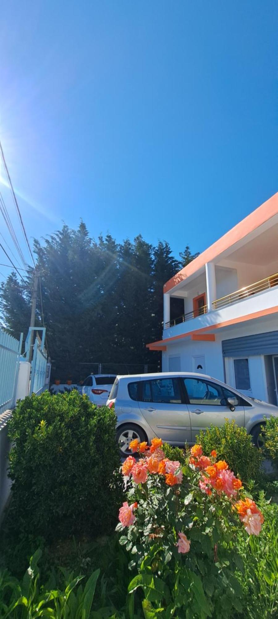 Villa Likaj 베라트 외부 사진