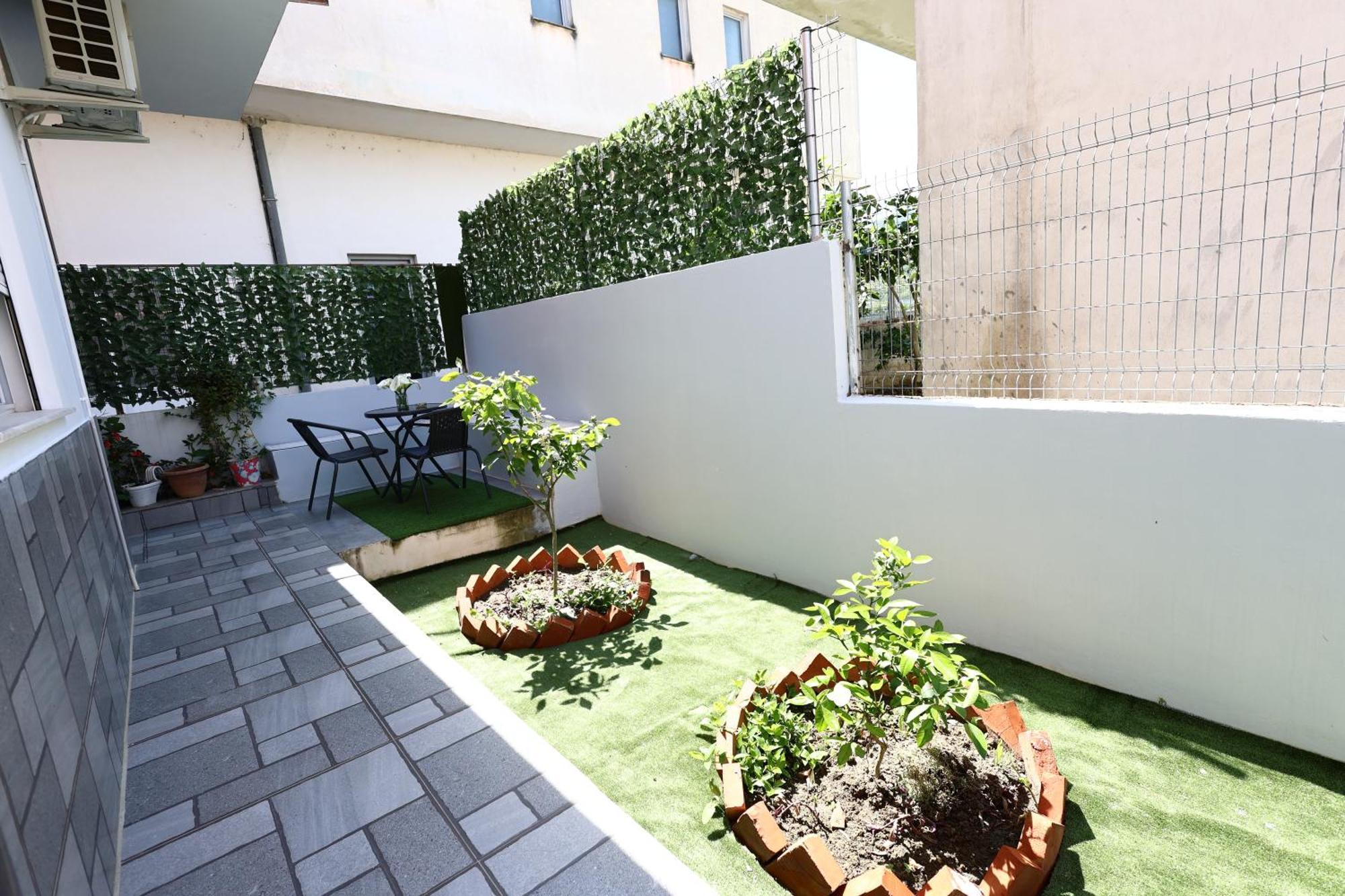 Villa Likaj 베라트 외부 사진